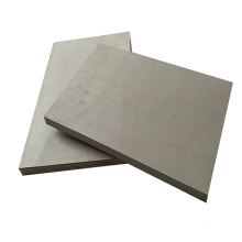 12mm thick plywood panel